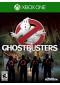 GHOSTBUSTERS  (USAGÉ)