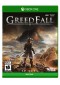 GREEDFALL (USAGÉ) GREEDFALL (USAGÉ)