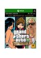 GRAND THEFT AUTO THE TRILOGY – THE DEFINITIVE EDITION  (USAGÉ)