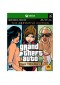 GRAND THEFT AUTO THE TRILOGY – THE DEFINITIVE EDITION  (NEUF)