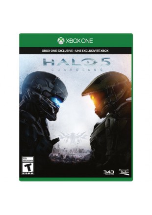 HALO 5 GUARDIANS  (USAGÉ)