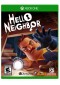 HELLO NEIGHBOR  (USAGÉ)