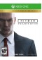 HITMAN THE COMPLETE FIRST SEASON STEELBOOK EDITION  (USAGÉ)