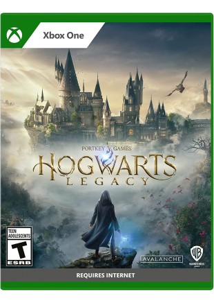 PRE-COMMANDE HOGWARTS LEGACY **SORTIE LE 5 MAI**  (NEUF)
