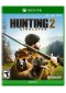 HUNTING SIMULATOR 2  (USAGÉ)