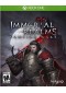 IMMORTAL REALMS VAMPIRE WARS  (USAGÉ)