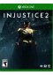 INJUSTICE 2  (USAGÉ)