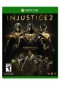 INJUSTICE 2 LEGENDARY EDITION  (USAGÉ)