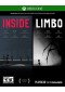 INSIDE ET LIMBO DOUBLE PACK  (USAGÉ)