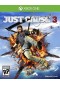 JUST CAUSE 3  (USAGÉ)