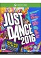 JUST DANCE 2016  (USAGÉ)