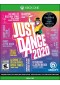 JUST DANCE 2020  (USAGÉ)