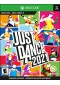 JUST DANCE 2021  (USAGÉ)