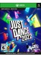 JUST DANCE 2022  (USAGÉ)