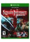 KILLER INSTINCT  (USAGÉ)