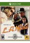 L.A. NOIRE  (USAGÉ)