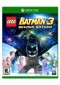 LEGO BATMAN 3 BEYOND GOTHAM  (USAGÉ)