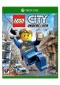 LEGO CITY UNDERCOVER (USAGÉ) LEGO CITY UNDERCOVER (USAGÉ)