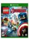 LEGO MARVEL AVENGERS  (USAGÉ)