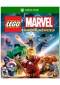 LEGO MARVEL SUPER HEROES  (USAGÉ)