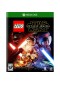 LEGO STAR WARS THE FORCE AWAKENS  (USAGÉ)