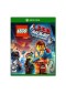 LEGO THE LEGO MOVIE VIDEO GAME  (USAGÉ)