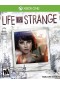 LIFE IS STRANGE (USAGÉ) LIFE IS STRANGE (USAGÉ)