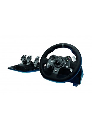 LOGITECH VOLANT G920  (USAGÉ)