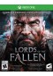 LORDS OF THE FALLEN EDITION COMPLETE  (USAGÉ)
