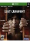 LOST JUDGMENT  (NEUF)