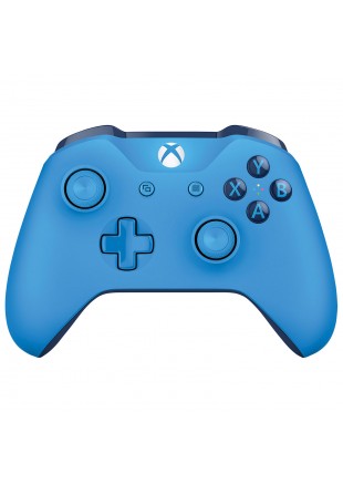 MANETTE SANS FIL BLEU ( BLUETOOTH )  (USAGÉ)