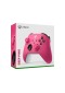 MANETTE SANS FIL DEEP PINK  (NEUF)