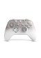 MANETTE SANS FIL PHANTOM WHITE ( BLUETOOTH )  (USAGÉ)