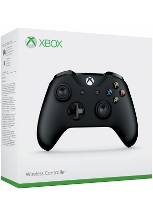 MANETTE SANS FIL NOIRE ( BLUETOOTH )  (USAGÉ)