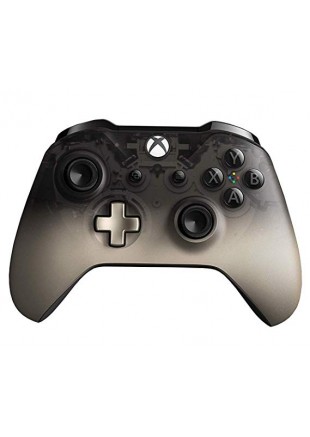 MANETTE SANS FIL EDITION SPECIALE PHANTOM BLACK  (USAGÉ)