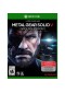 METAL GEAR SOLID V GROUND ZEROES  (USAGÉ)