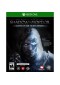 MIDDLE EARTH SHADOW OF MORDOR GAME OF THE YEAR EDITION (USAGÉ) MIDDLE EARTH SHADOW OF MORDOR GAME OF THE YEAR EDITION (USAGÉ)