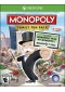 MONOPOLY FAMILY FUN PACK (USAGÉ) MONOPOLY FAMILY FUN PACK (USAGÉ)