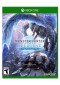 MONSTER HUNTER WORLD ICEBORNE MASTER EDITION  (USAGÉ)