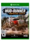 MUDRUNNER A SPINTIRES GAME AMERICAN WILDS  (USAGÉ)
