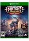 MUTANT FOOTBALL LEAGUE DYNASTY EDITION (USAGÉ) MUTANT FOOTBALL LEAGUE DYNASTY EDITION (USAGÉ)