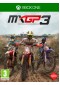 MXGP 3  (USAGÉ)