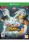NARUTO SHIPPUDEN ULTIMATE NINJA STORM 4  (USAGÉ)
