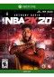 NBA 2K20 (USAGÉ) NBA 2K20 (USAGÉ)