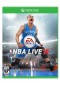 NBA LIVE 16 (USAGÉ) NBA LIVE 16 (USAGÉ)
