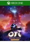 ORI AND THE BLIND FOREST DEFINITIVE EDITION  (USAGÉ)