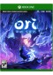 ORI AND THE WILL OF THE WISPS  (USAGÉ)
