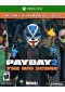 PAYDAY 2 THE BIG SCORE (USAGÉ) PAYDAY 2 THE BIG SCORE (USAGÉ)