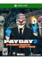 PAY DAY 2 CRIME WAVE EDITION  (USAGÉ)