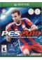 PES 2015 PRO EVOLUTION SOCCER  (USAGÉ)